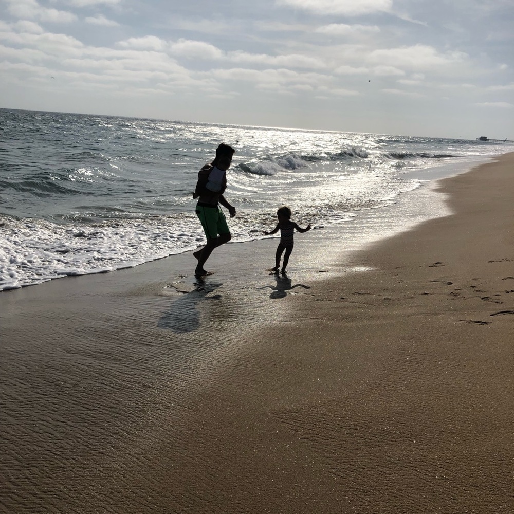 Meet your Posher, Brittney